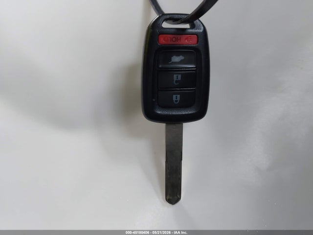 Honda CR-V Lx
