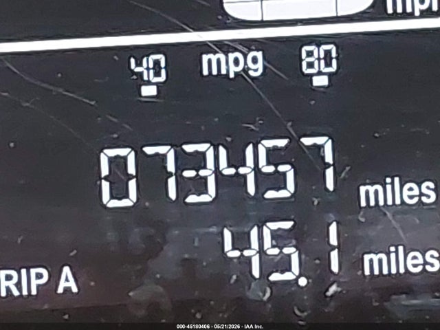 Honda CR-V Lx