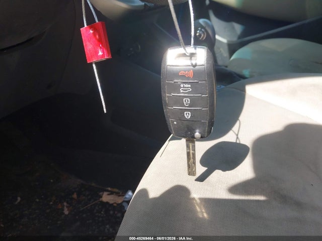 Kia Rio Lx