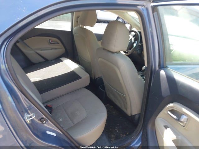 Kia Rio Lx