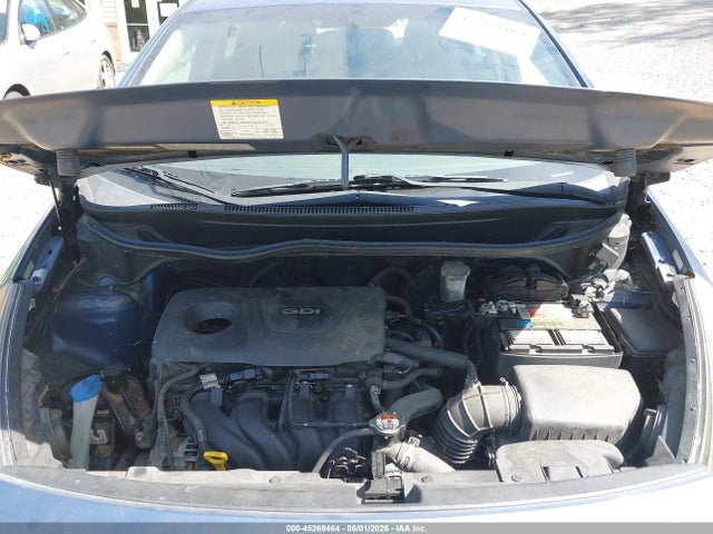 Kia Rio Lx