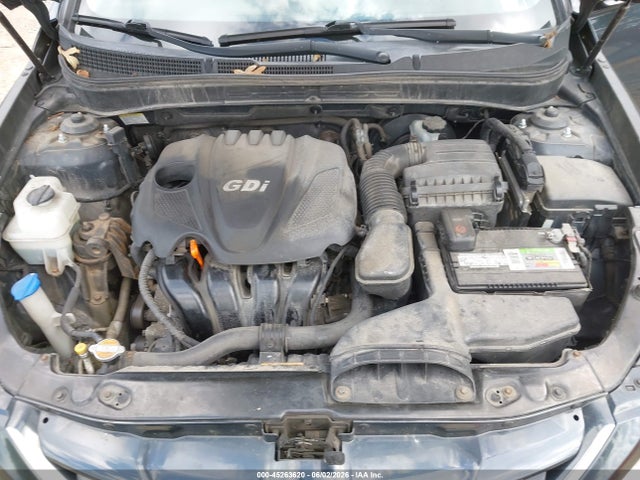 Hyundai SONATA Gls