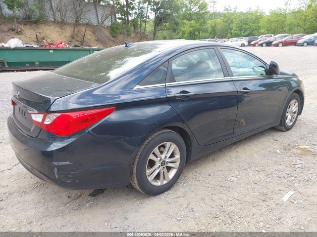 Hyundai SONATA Gls