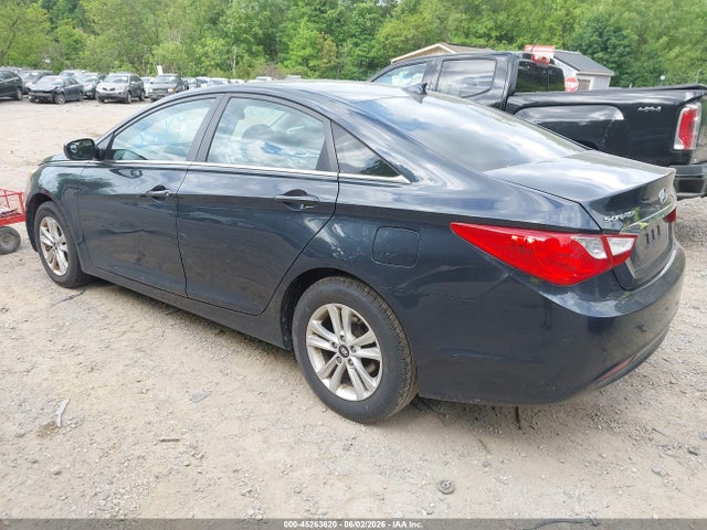 Hyundai SONATA Gls