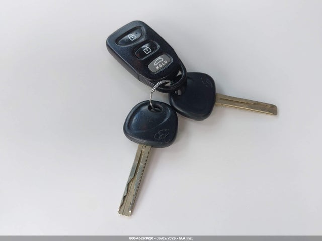 Hyundai SONATA Gls