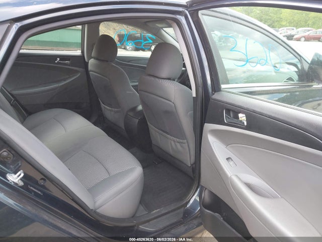 Hyundai SONATA Gls