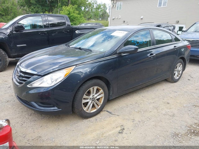 Hyundai SONATA Gls