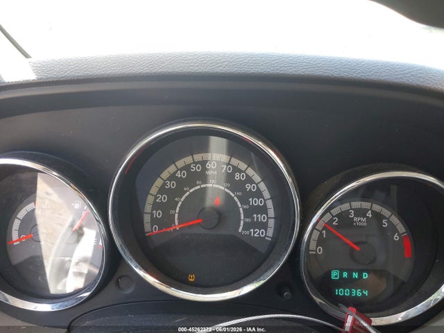 Dodge Caliber Sxt