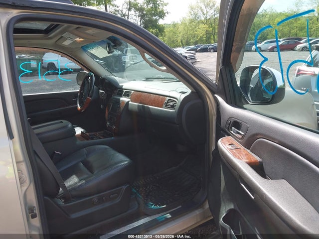 Chevrolet Avalanche 1500 Ltz