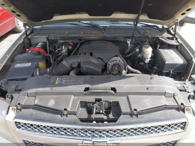 Chevrolet Avalanche 1500 Ltz