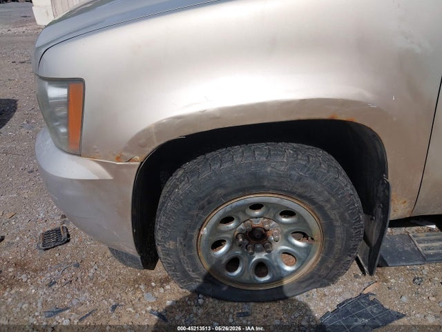 Chevrolet Avalanche 1500 Ltz
