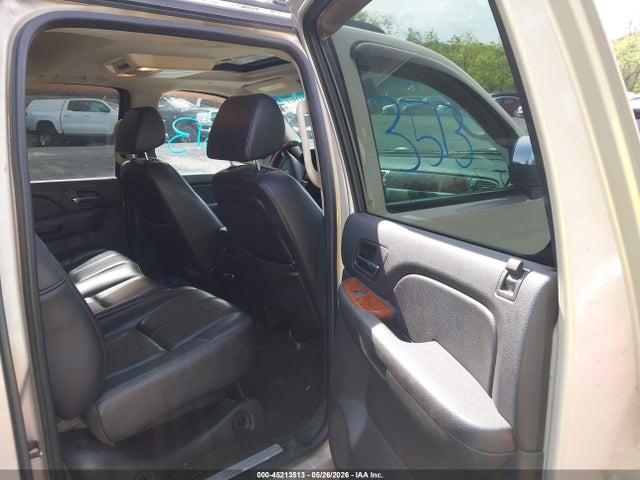 Chevrolet Avalanche 1500 Ltz