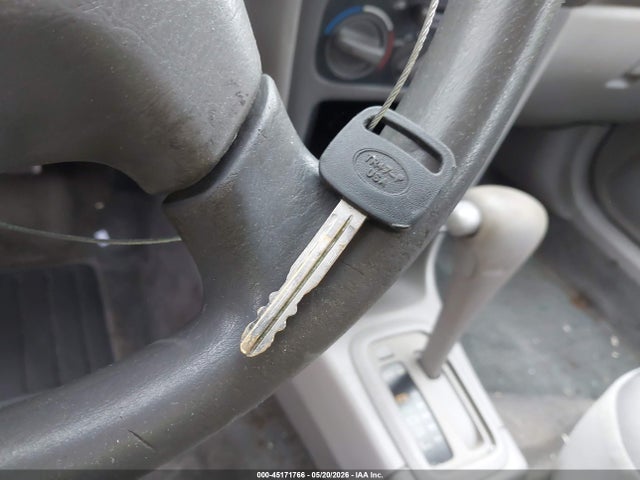 Toyota Corolla Ve