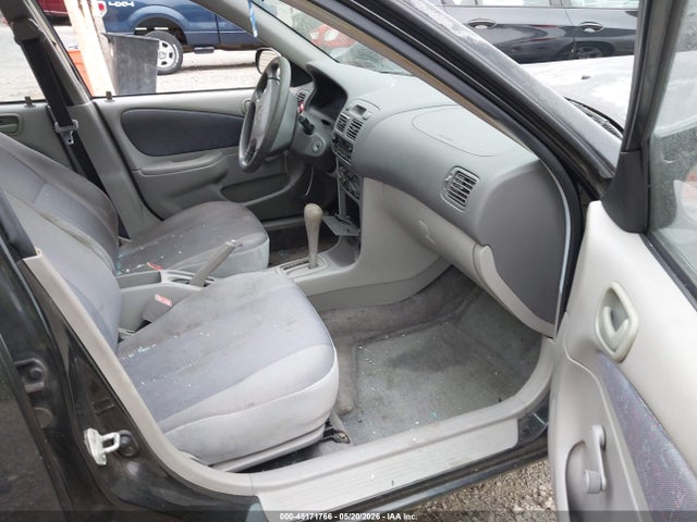 Toyota Corolla Ve