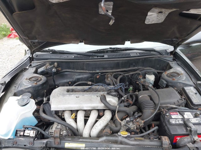 Toyota Corolla Ve