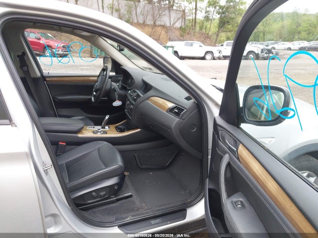 BMW X Series Xdrive35i