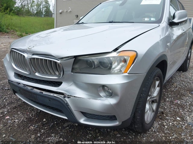 BMW X Series Xdrive35i