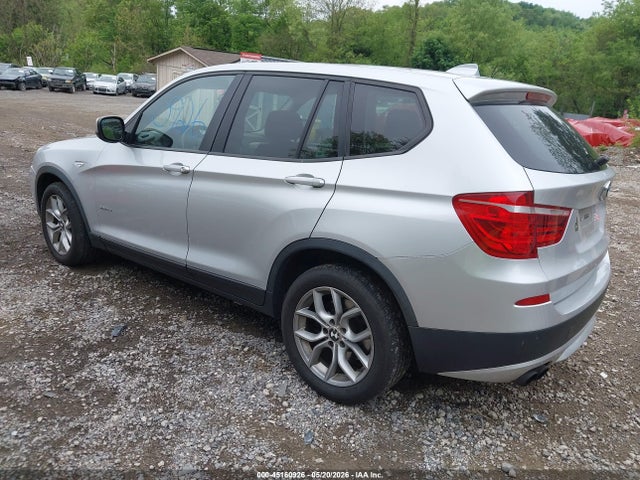 BMW X Series Xdrive35i