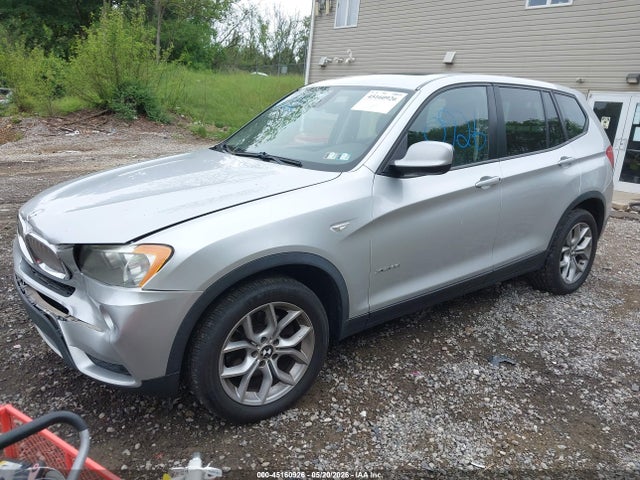 BMW X Series Xdrive35i