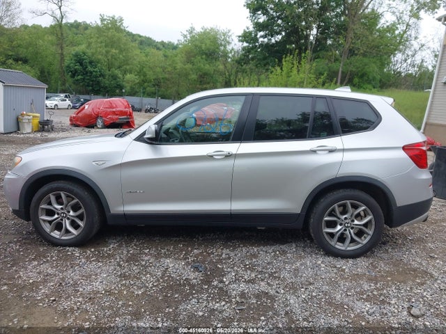 BMW X Series Xdrive35i