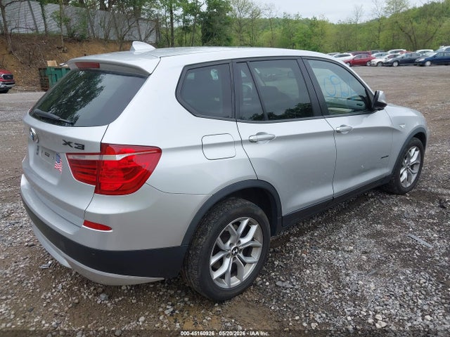 BMW X Series Xdrive35i