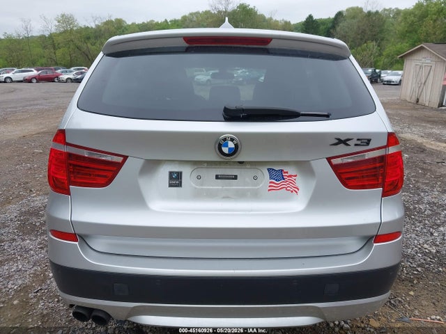 BMW X Series Xdrive35i