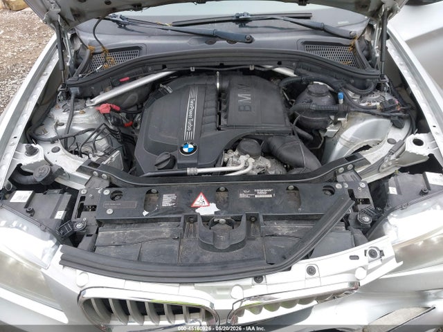 BMW X Series Xdrive35i