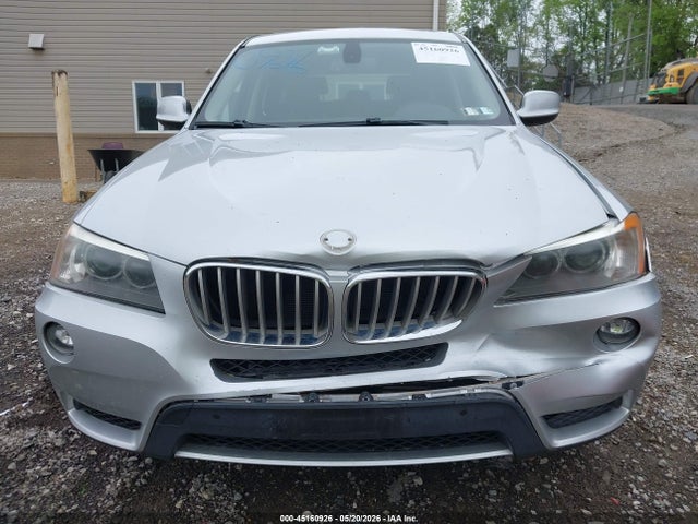 BMW X Series Xdrive35i