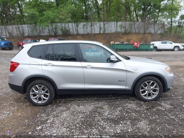 BMW X Series Xdrive35i