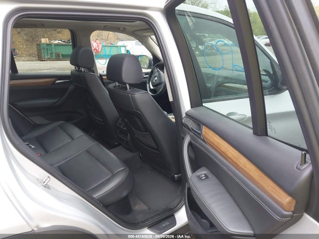 BMW X Series Xdrive35i