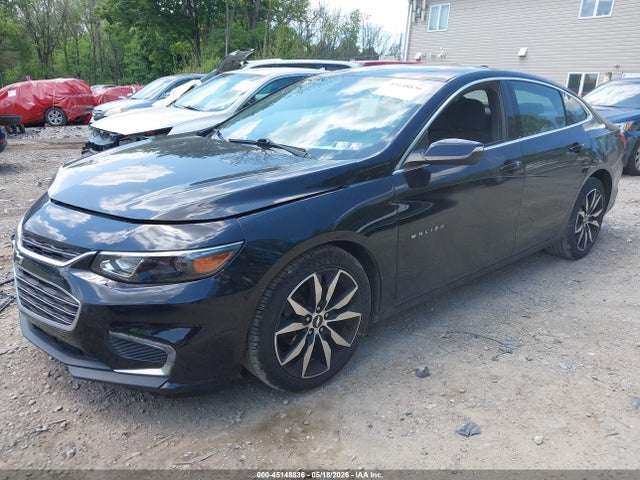 Chevrolet Malibu Lt
