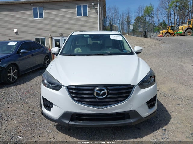Mazda Cx Grand Touring