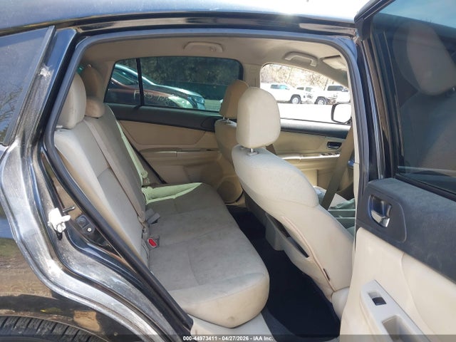 Subaru Impreza 2.0i Premium