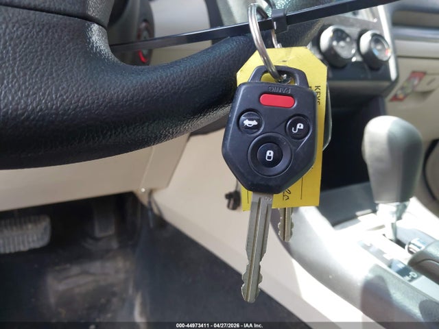 Subaru Impreza 2.0i Premium
