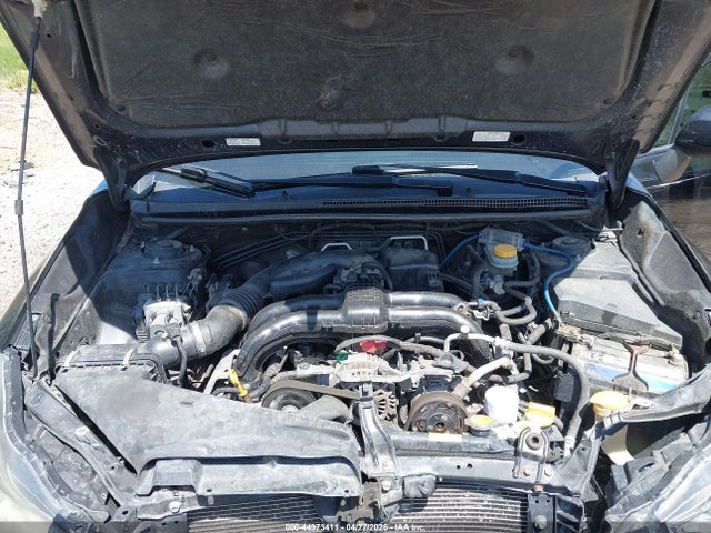 Subaru Impreza 2.0i Premium