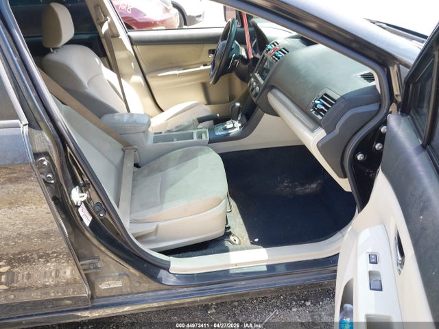 Subaru Impreza 2.0i Premium