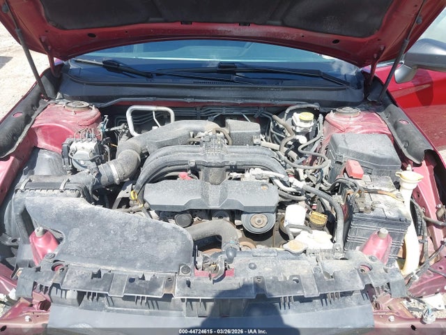 Subaru Legacy 2.5i