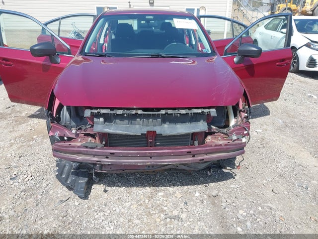 Subaru Legacy 2.5i