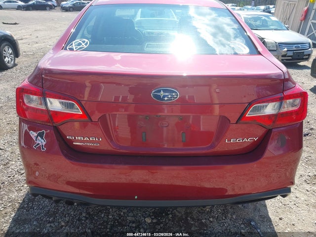 Subaru Legacy 2.5i