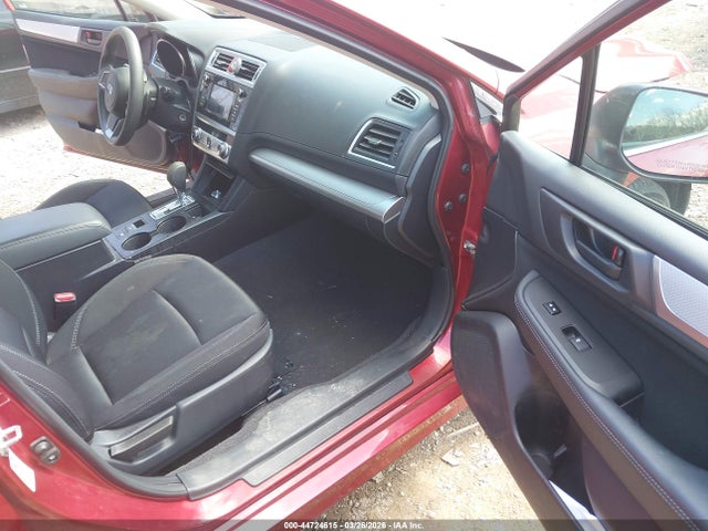 Subaru Legacy 2.5i