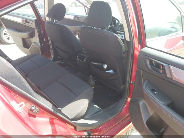 Subaru Legacy 2.5i