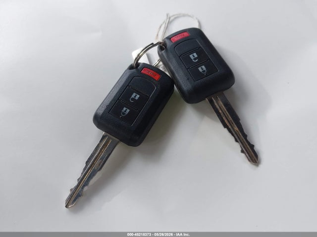 Mitsubishi Outlander 2.0 Es