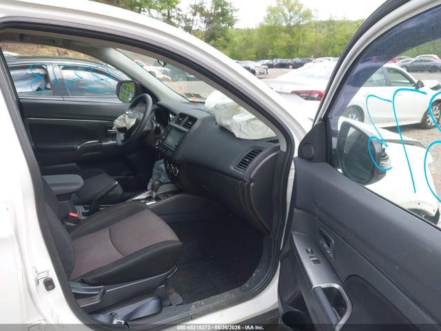 Mitsubishi Outlander 2.0 Es