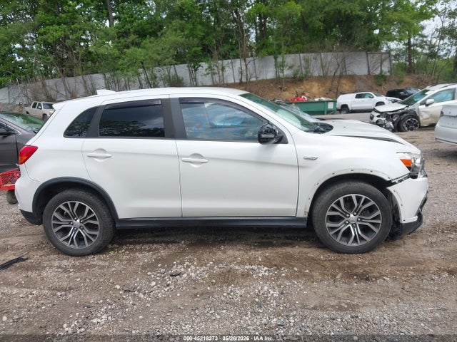 Mitsubishi Outlander 2.0 Es