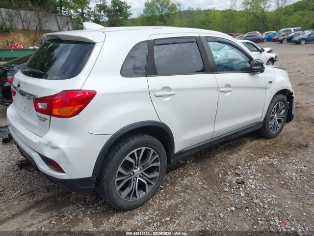 Mitsubishi Outlander 2.0 Es