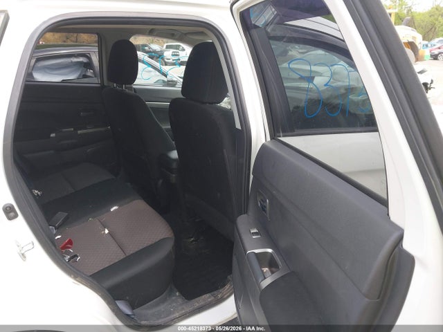 Mitsubishi Outlander 2.0 Es