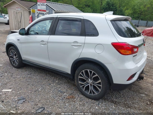 Mitsubishi Outlander 2.0 Es