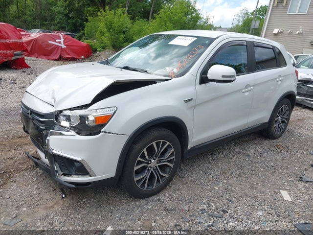 Mitsubishi Outlander 2.0 Es