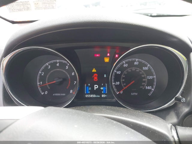Mitsubishi Outlander 2.0 Es