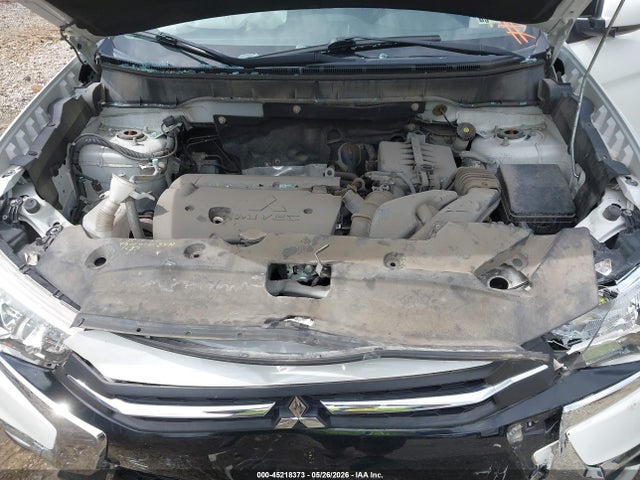 Mitsubishi Outlander 2.0 Es